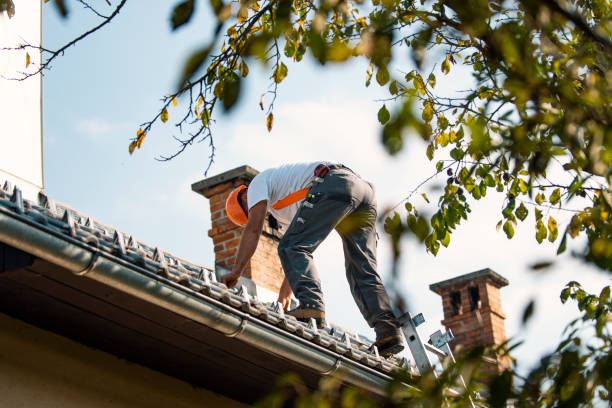Roof Waterproofing Services in Bettendorf, IA