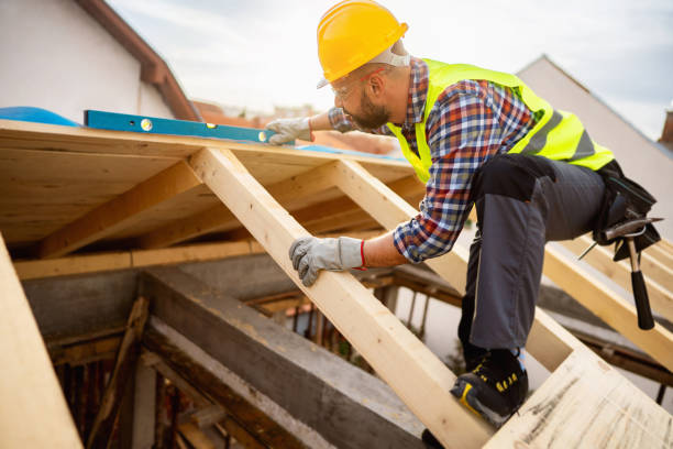 Best Commercial Roofing Services  in Bettendorf, IA