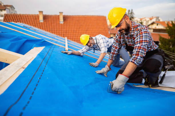 Trusted Bettendorf, IA Roofing Contractor Experts