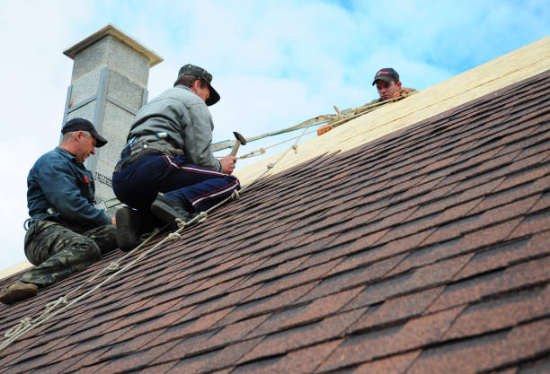 Best Roofing Contractors for Homes  in Bettendorf, IA
